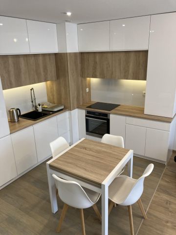 Mieszkanie 2-pokojowe Rzeszów Drabinianka, ul. Strażacka. Zdjęcie 1