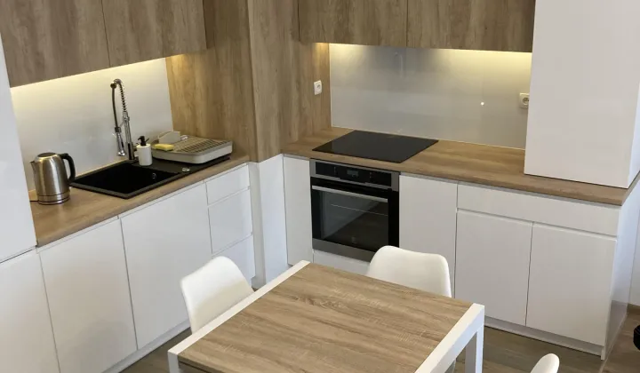 Mieszkanie 2-pokojowe Rzeszów Drabinianka, ul. Strażacka