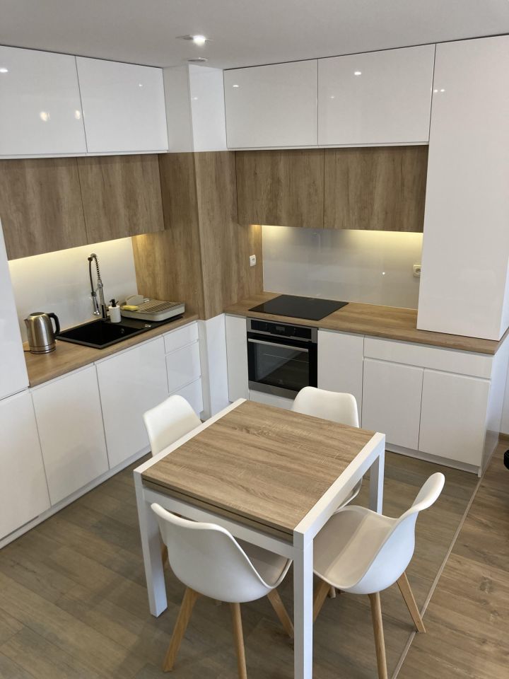 Mieszkanie 2-pokojowe Rzeszów Drabinianka, ul. Strażacka