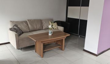 Mieszkanie 1-pokojowe Siemianowice Śląskie, ul. św. Barbary