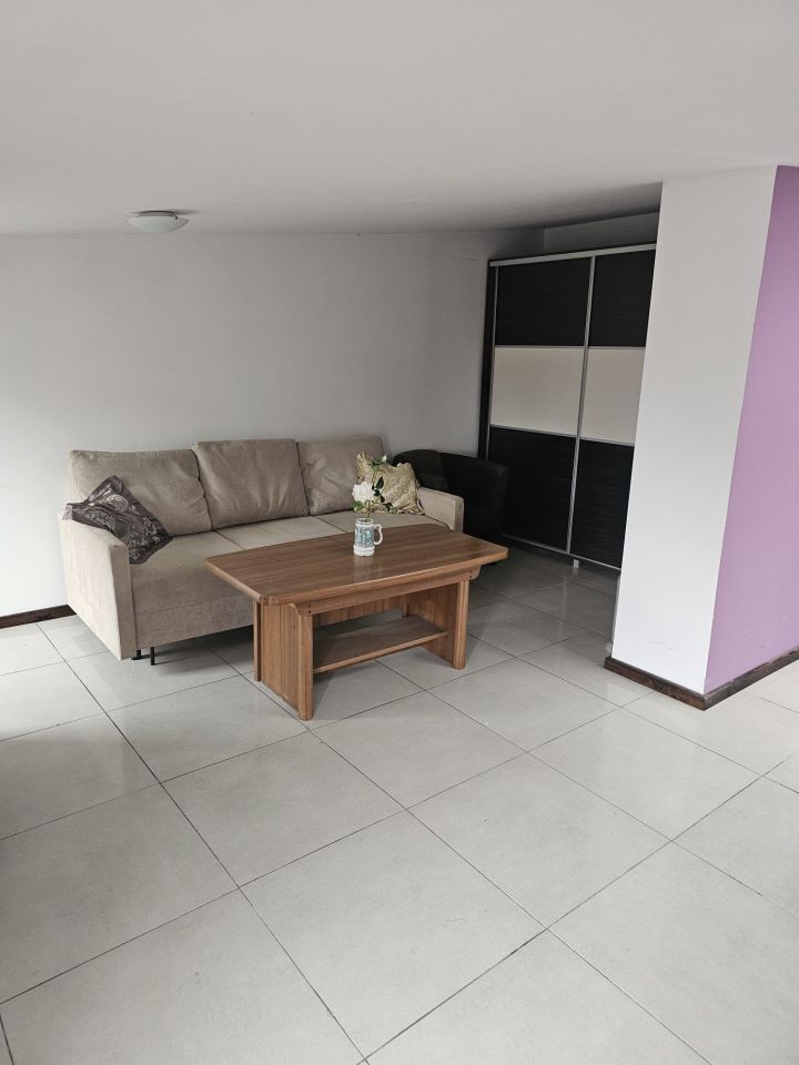 Mieszkanie 1-pokojowe Siemianowice Śląskie, ul. św. Barbary. Zdjęcie 2