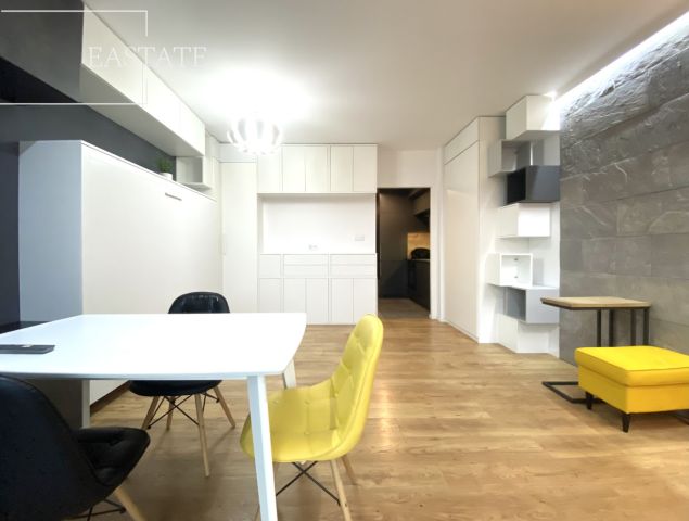 Mieszkanie 1-pokojowe Warszawa Mokotów, ul. Stanisława Kierbedzia. Zdjęcie 2