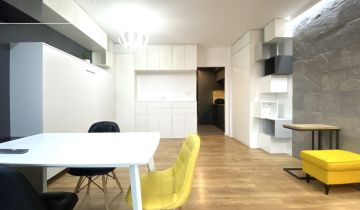 Mieszkanie 1-pokojowe Warszawa Mokotów, ul. Stanisława Kierbedzia