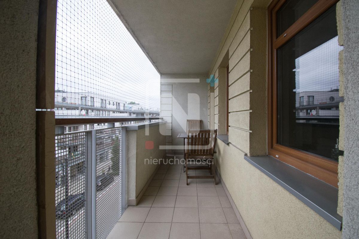 Mieszkanie 2-pokojowe Warszawa Wilanów, al. Wilanowska. Zdjęcie 16