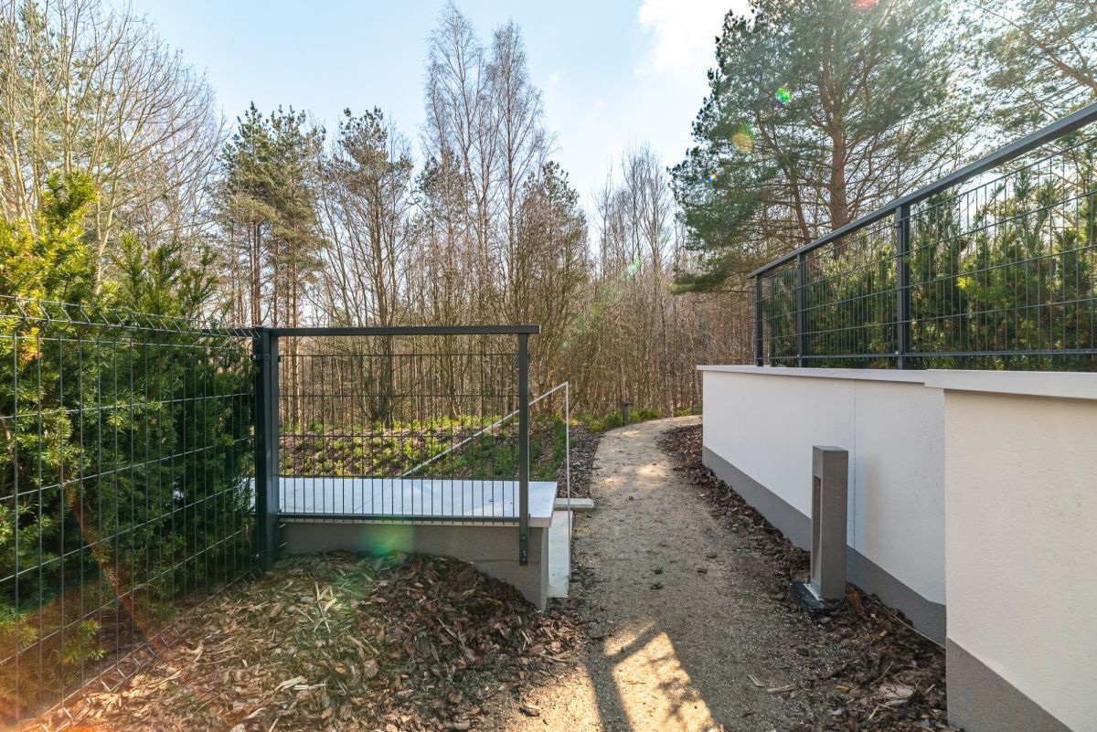 Mieszkanie 2-pokojowe Gdynia Mały Kack, ul. Wzgórze Bernadowo. Zdjęcie 21