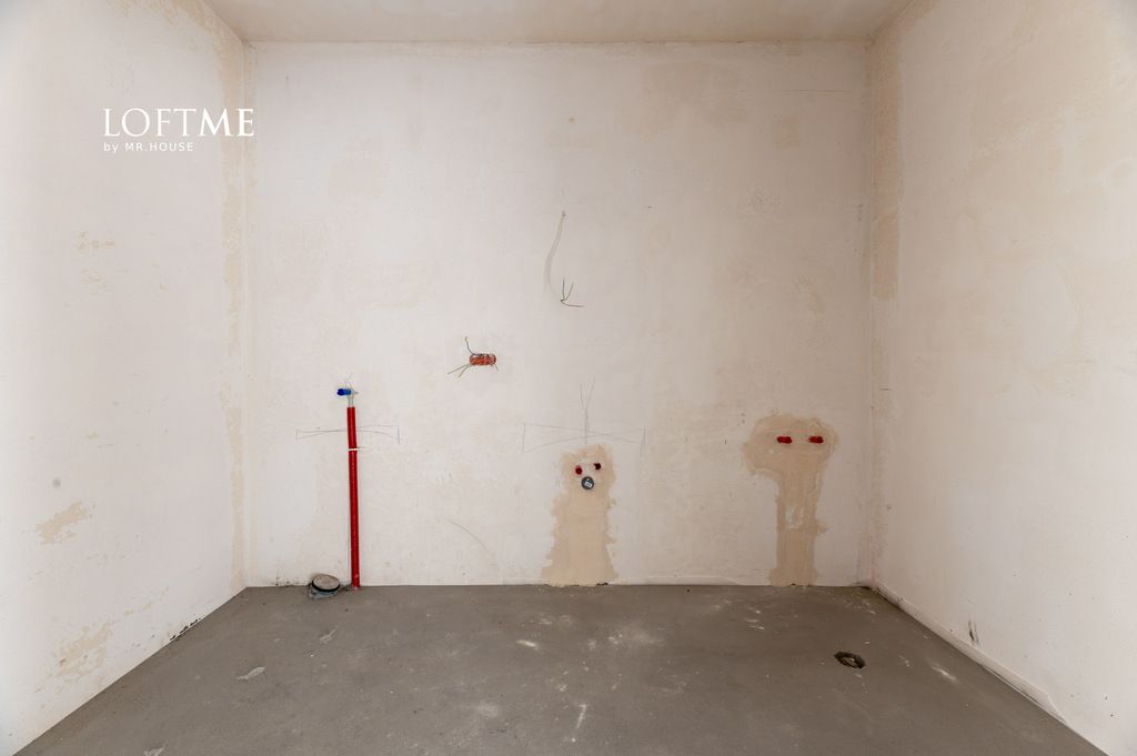 Mieszkanie 3-pokojowe Łódź, ul. Świętojańska. Zdjęcie 7