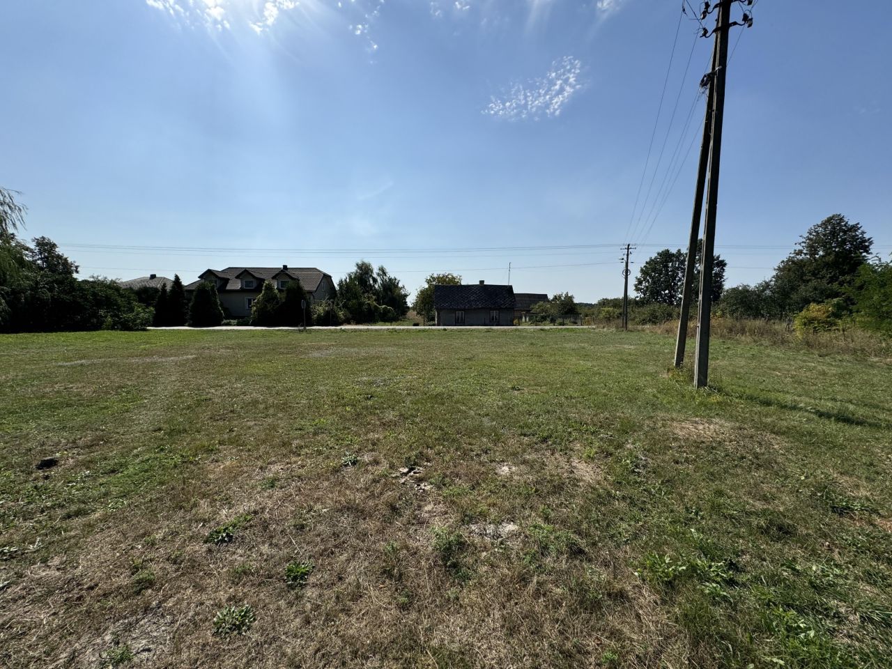 dom wolnostojący, 2 pokoje Ferdynandów. Zdjęcie 7