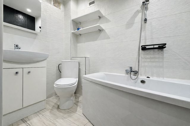 Mieszkanie 2-pokojowe Rzeszów, ul. Jarosława Dąbrowskiego. Zdjęcie 5