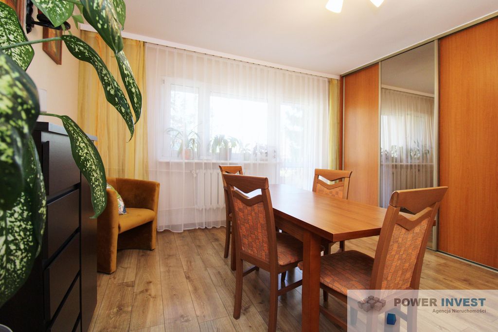 Mieszkanie 3-pokojowe Kraków Czyżyny, ul. Narciarska. Zdjęcie 3