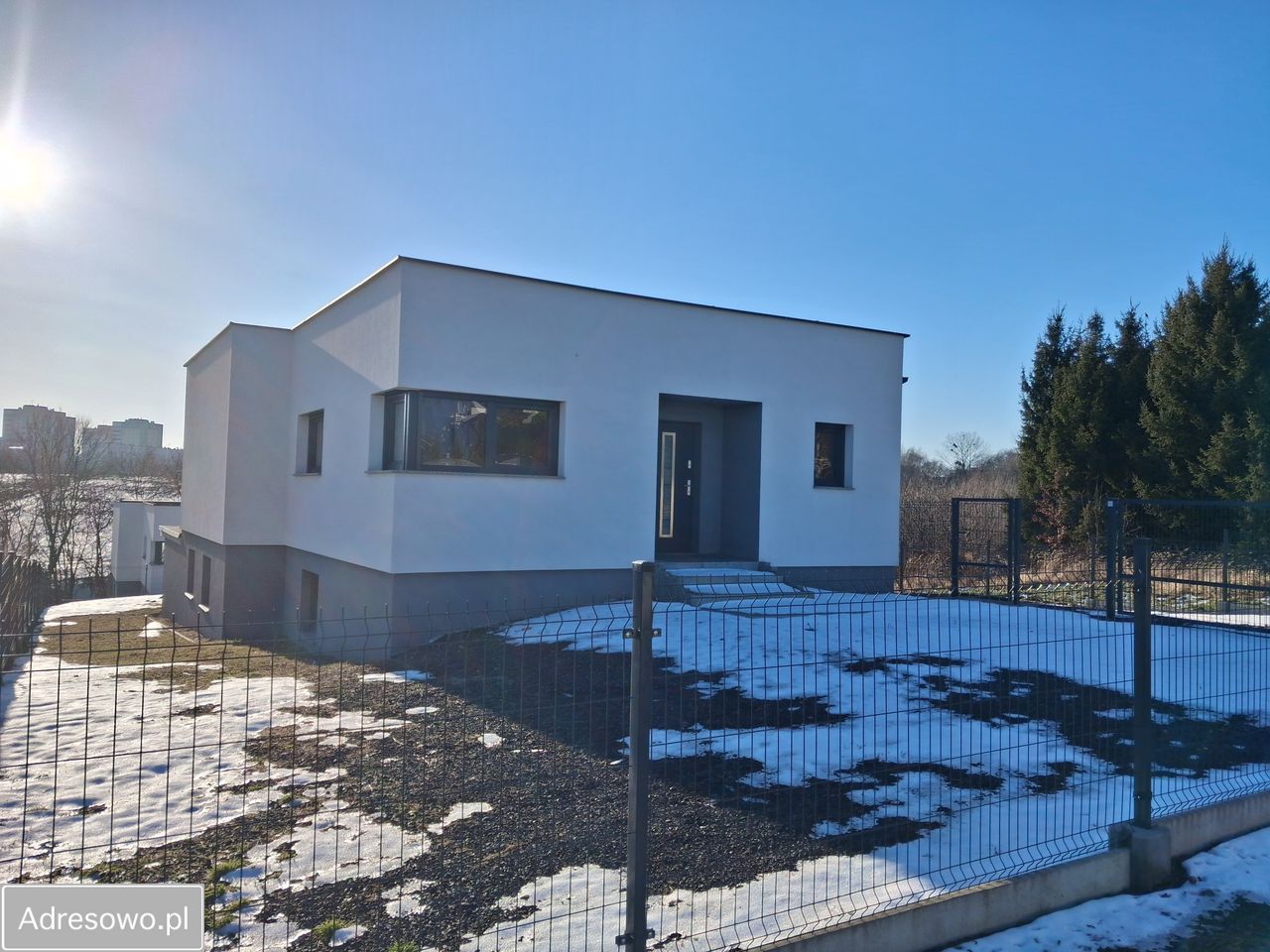 dom wolnostojący, 4 pokoje Wodzisław Śląski, ul. Radlińskie Chałupki. Zdjęcie 13