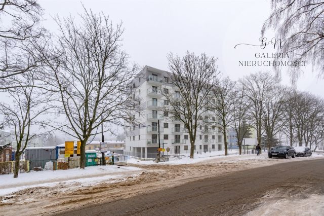 Mieszkanie 3-pokojowe Olsztyn, ul. Ludwika Zamenhofa. Zdjęcie 34