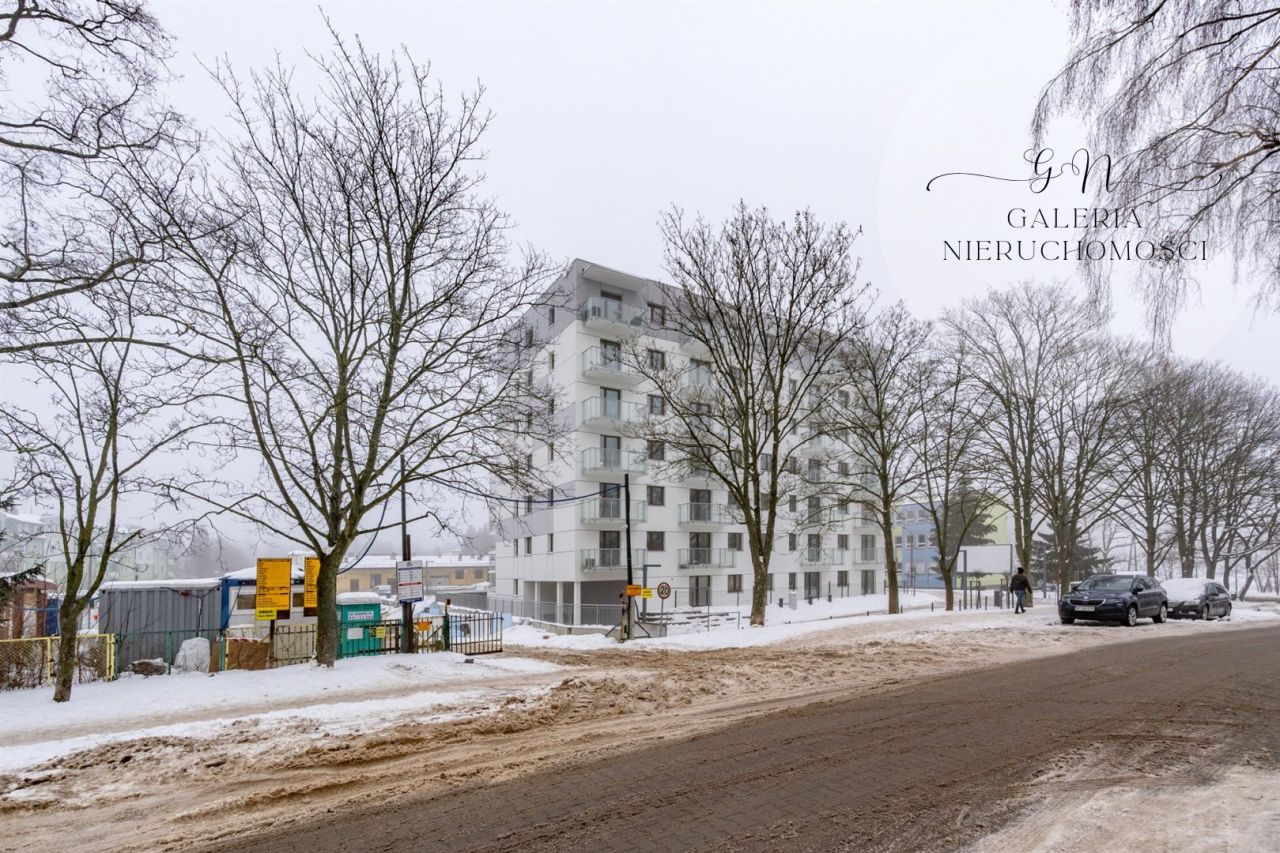 Mieszkanie 3-pokojowe Olsztyn, ul. Ludwika Zamenhofa. Zdjęcie 34