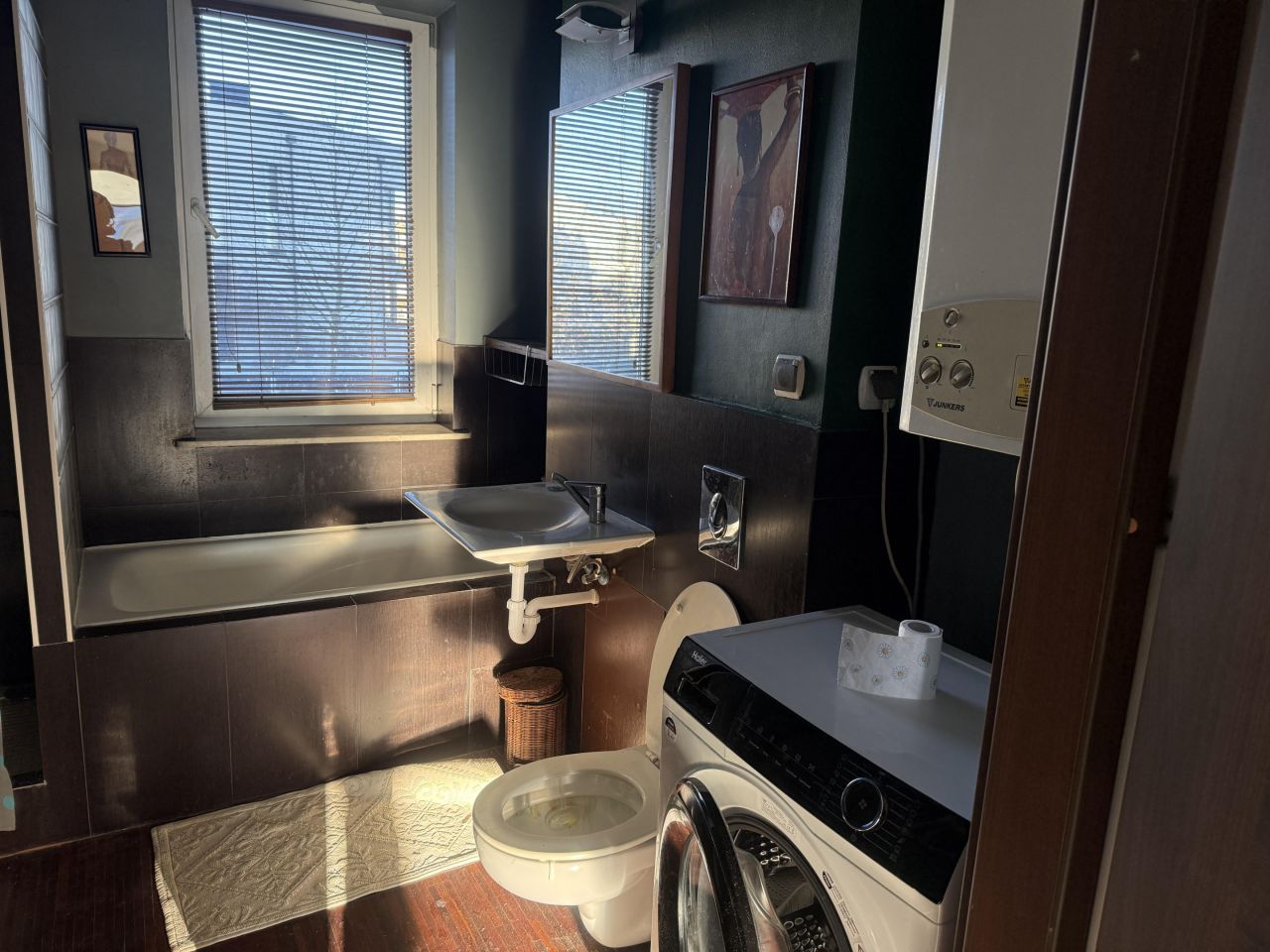 Mieszkanie 3-pokojowe Lublin Bazylianówka, ul. Cyprysowa. Zdjęcie 6