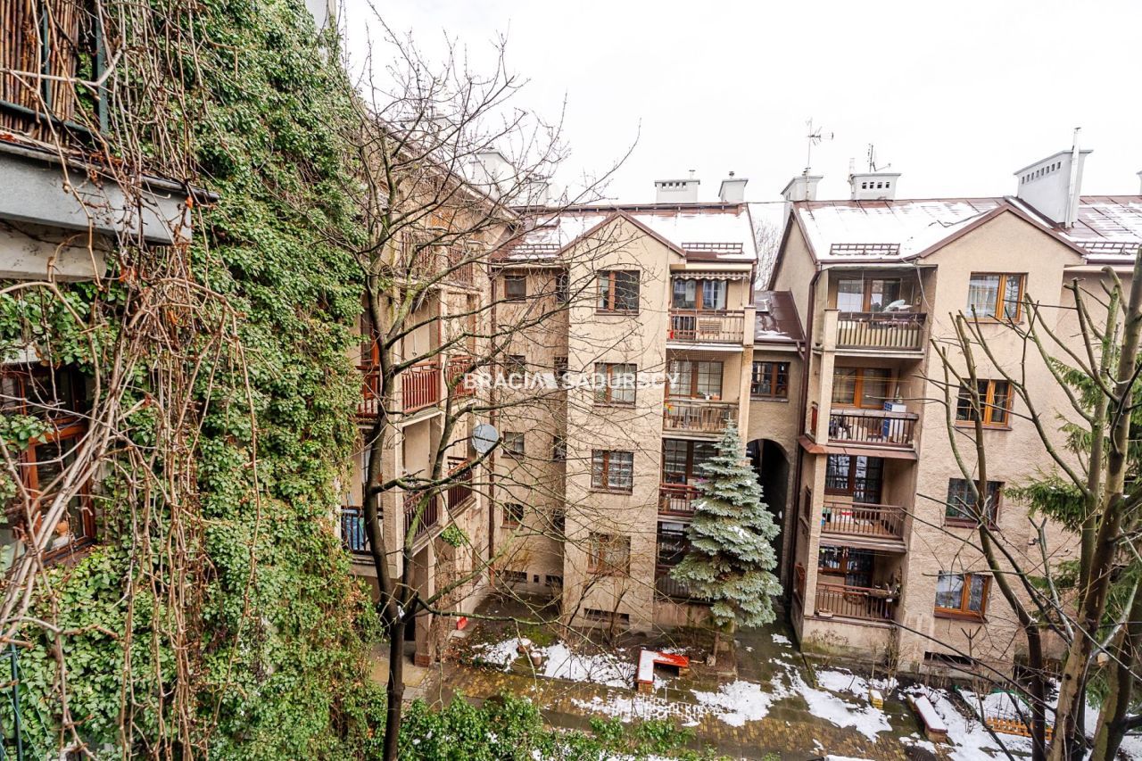 Mieszkanie 2-pokojowe Kraków Stare Miasto, ul. Kupa. Zdjęcie 26