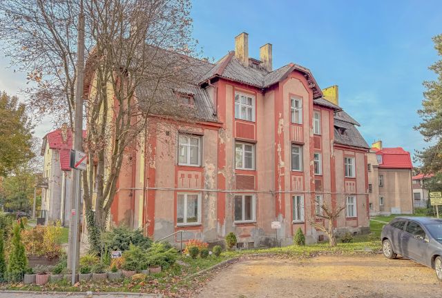 Mieszkanie 3-pokojowe Chrzanów Kolonia Rospontowa, ul. Kolonia Rospontowa. Zdjęcie 7