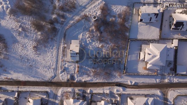 Działka budowlana Gdańsk Łostowice, ul. Olimpijska. Zdjęcie 10