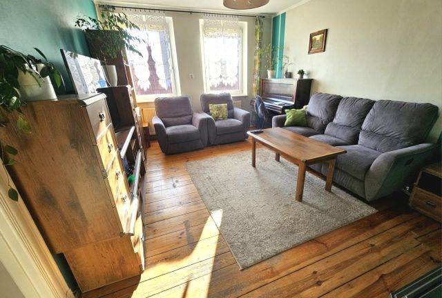 Mieszkanie 3-pokojowe Choszczno, ul. Wyzwolenia. Zdjęcie 11