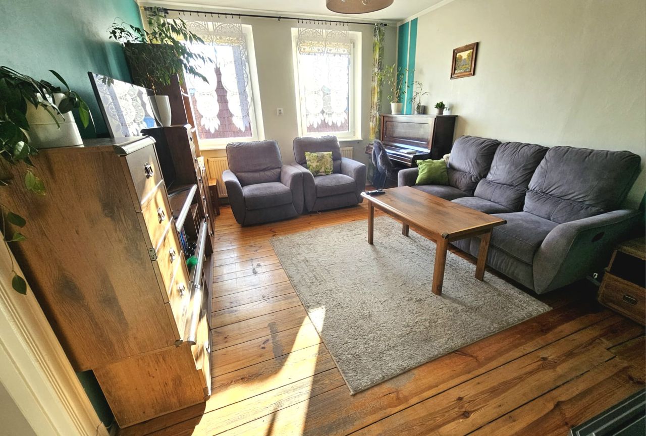 Mieszkanie 3-pokojowe Choszczno, ul. Wyzwolenia. Zdjęcie 11