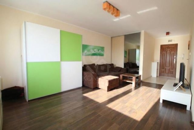 Mieszkanie 1-pokojowe Wrocław Stare Miasto, ul. Legnicka. Zdjęcie 1