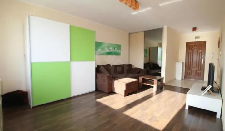 Mieszkanie 1-pokojowe Wrocław Stare Miasto, ul. Legnicka