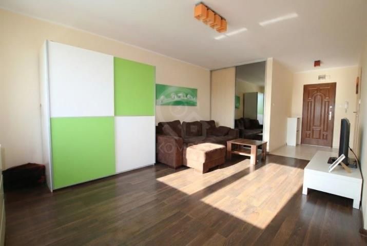 Mieszkanie 1-pokojowe Wrocław Stare Miasto, ul. Legnicka. Zdjęcie 1