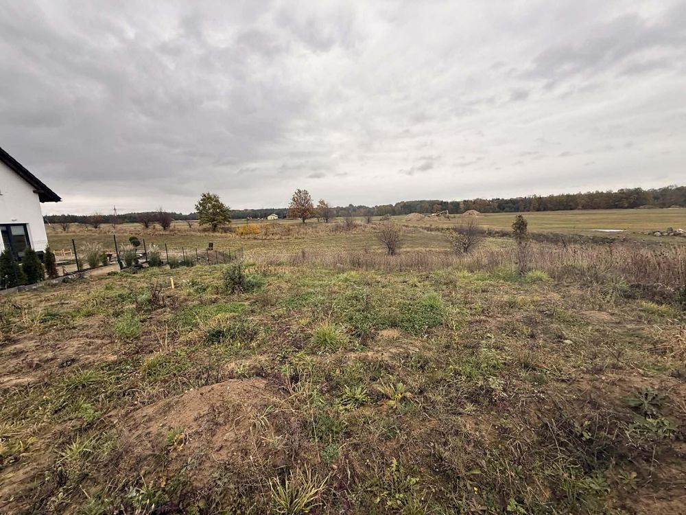 Działka budowlana Koronowo. Zdjęcie 2