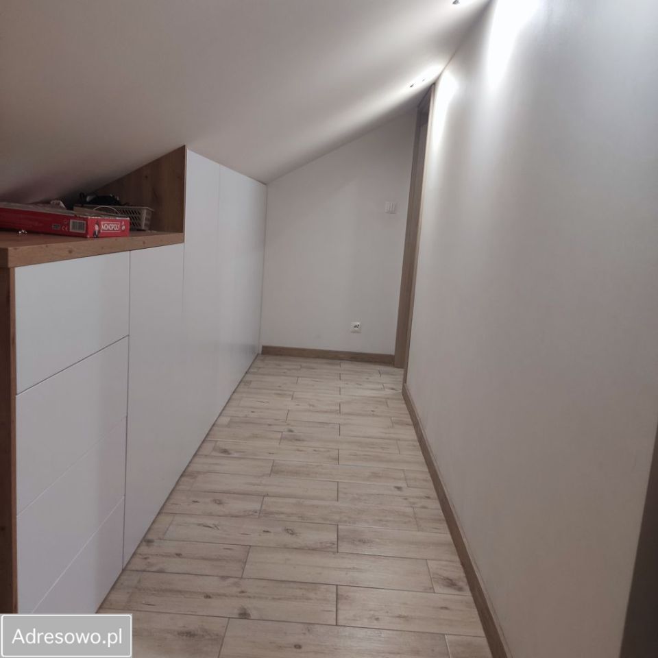 Mieszkanie 4-pokojowe Zabrze Rokitnica, Krakowska. Zdjęcie 13