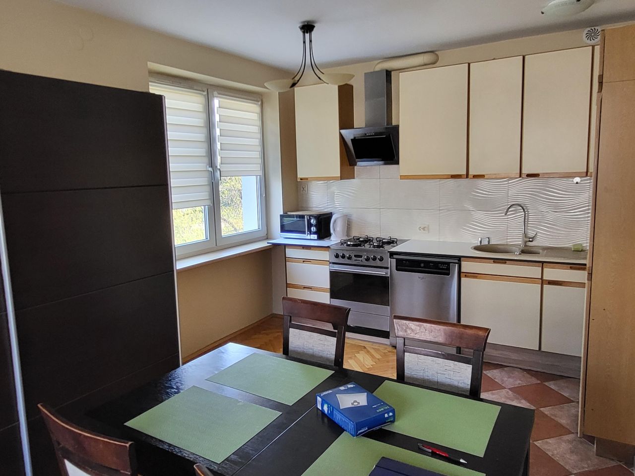 Mieszkanie 2-pokojowe Wrocław Śródmieście, ul. marsz. Józefa Piłsudskiego. Zdjęcie 6