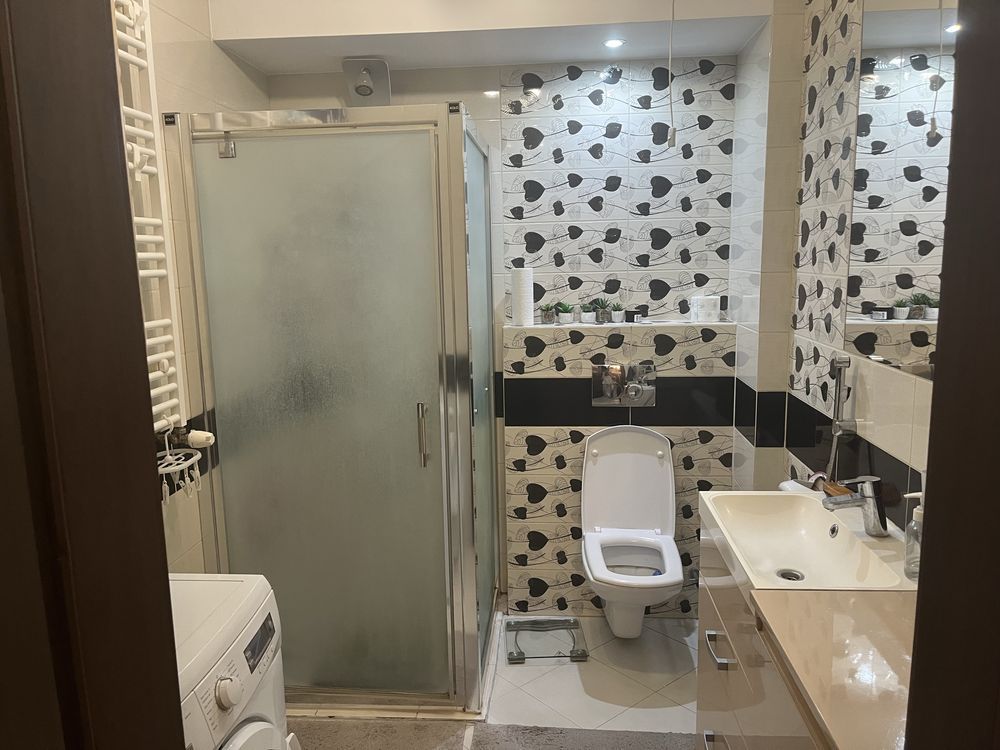 Mieszkanie 4-pokojowe Żuromin, ul. Zielona. Zdjęcie 8