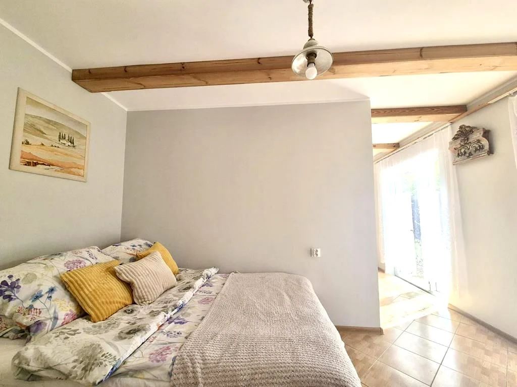 dom wolnostojący, 20 pokoi Mrzeżyno. Zdjęcie 3