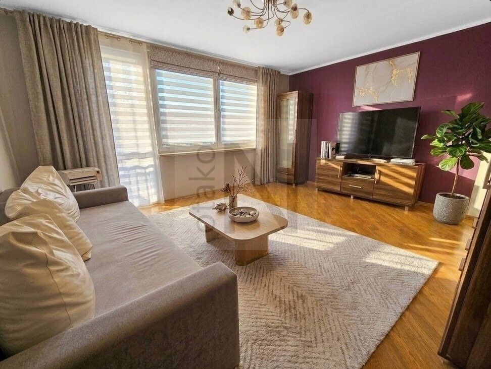 Mieszkanie 3-pokojowe Częstochowa Północ. Zdjęcie 3