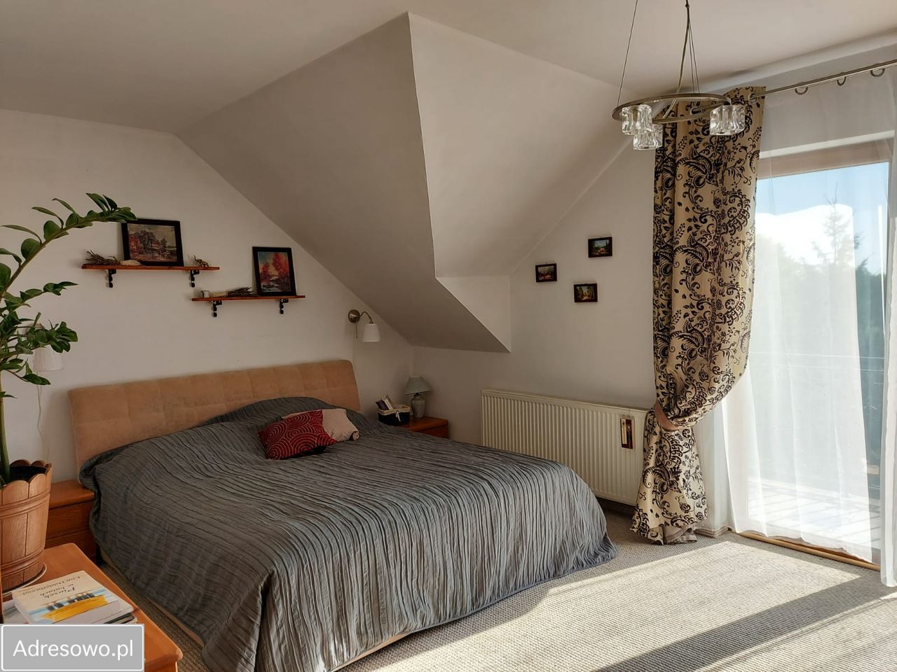 dom wolnostojący, 6 pokoi Piotrków Trybunalski. Zdjęcie 8