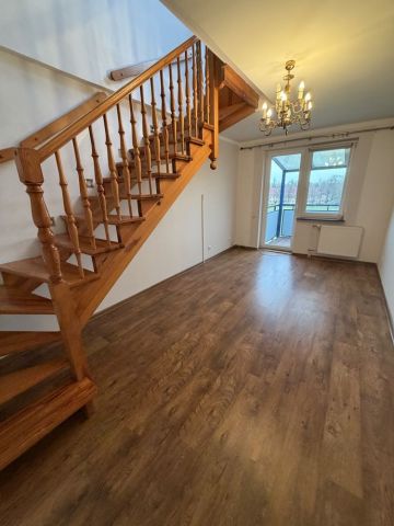 Mieszkanie 4-pokojowe Stargard Lotnisko. Zdjęcie 1