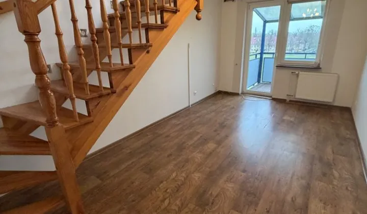 Mieszkanie 4-pokojowe Stargard Lotnisko