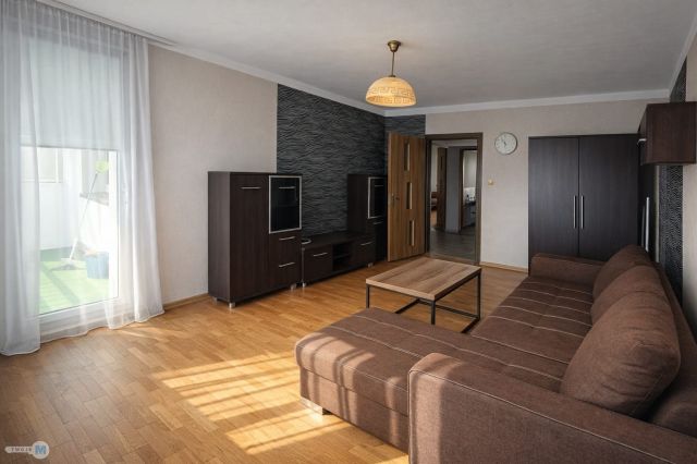 Mieszkanie 3-pokojowe Kielce Ślichowice, ul. Edmunda Massalskiego. Zdjęcie 3