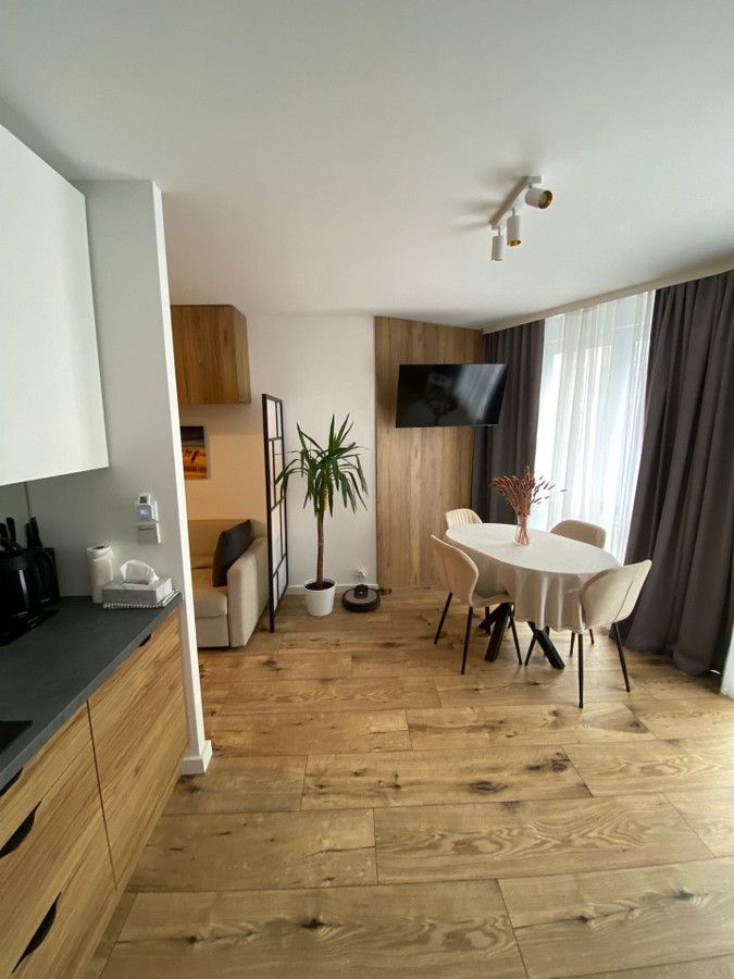 Mieszkanie 1-pokojowe Kołobrzeg, ul. Jana Kasprowicza. Zdjęcie 11