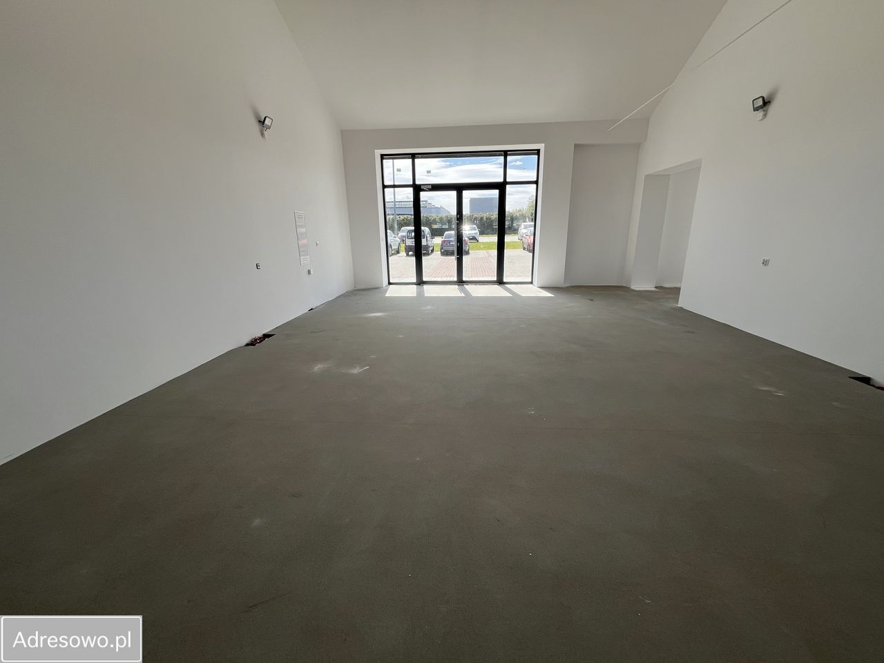 Lokal Sokołów Małopolski, ul. Lubelska. Zdjęcie 15