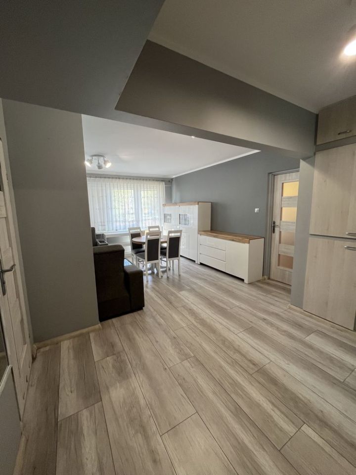 Mieszkanie 3-pokojowe Solec Kujawski. Zdjęcie 2