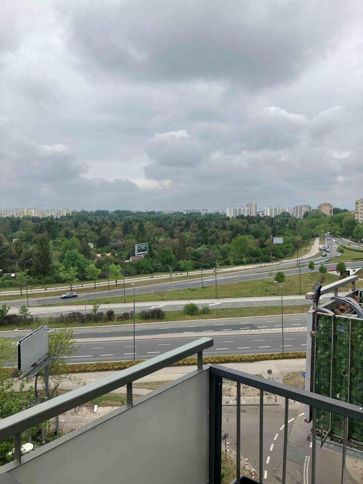 Mieszkanie 3-pokojowe Warszawa Praga-Południe, ul. Bracławska. Zdjęcie 15