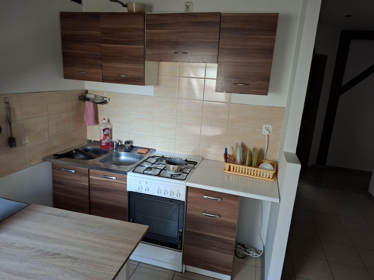Pokój Kraków Prądnik Czerwony, ul. Pilotów. Zdjęcie 3