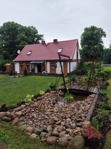 dom wolnostojący, 5 pokoi Starowice. Zdjęcie 1