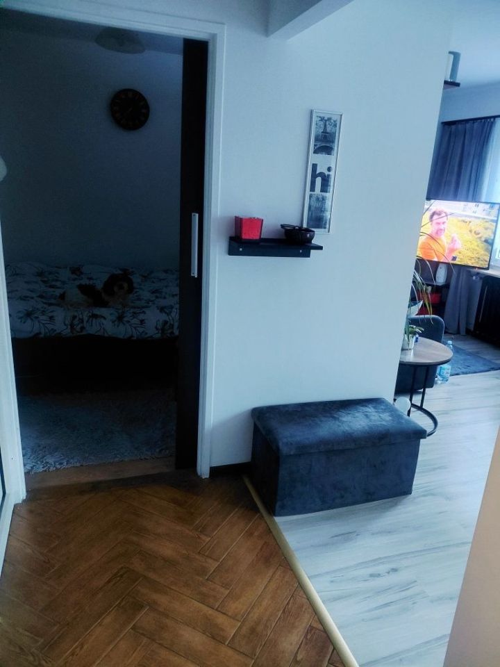 Mieszkanie 2-pokojowe Tarnobrzeg, ul. Marii Dąbrowskiej. Zdjęcie 3