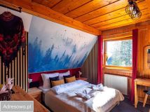 dom wolnostojący, 10 pokoi Zakopane, ul. Harenda. Zdjęcie 1