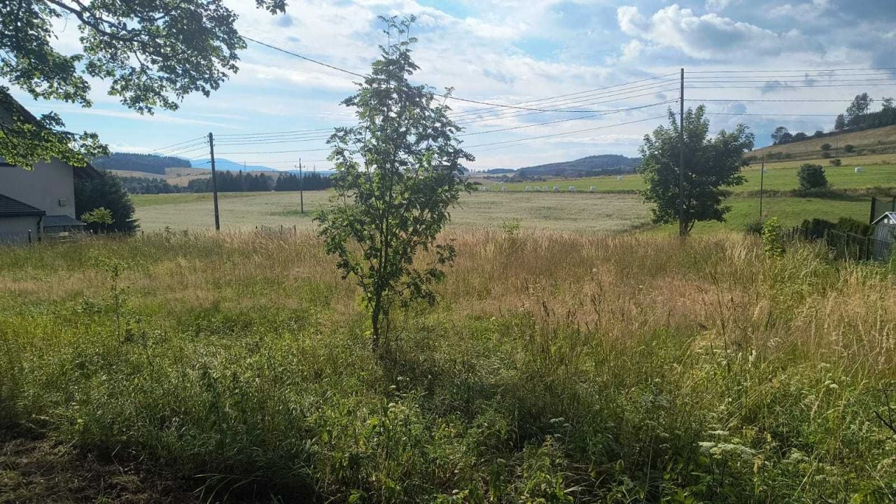 Działka budowlana Grzędy. Zdjęcie 2