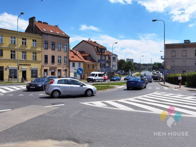 Lokal Olsztyn, al. Aleja Warszawska. Zdjęcie 8