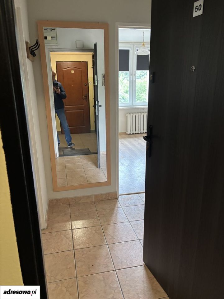 Mieszkanie 1-pokojowe Zgierz, ul. 3 Maja. Zdjęcie 3