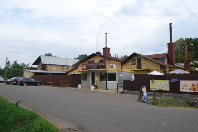 Lokal Bolestraszyce. Zdjęcie 2