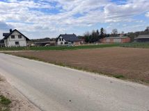Działka budowlana Wilczopole-Kolonia. Zdjęcie 2
