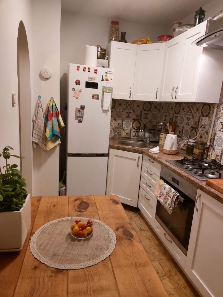 Mieszkanie 3-pokojowe Warszawa Praga-Południe, ul. Szaserów. Zdjęcie 2