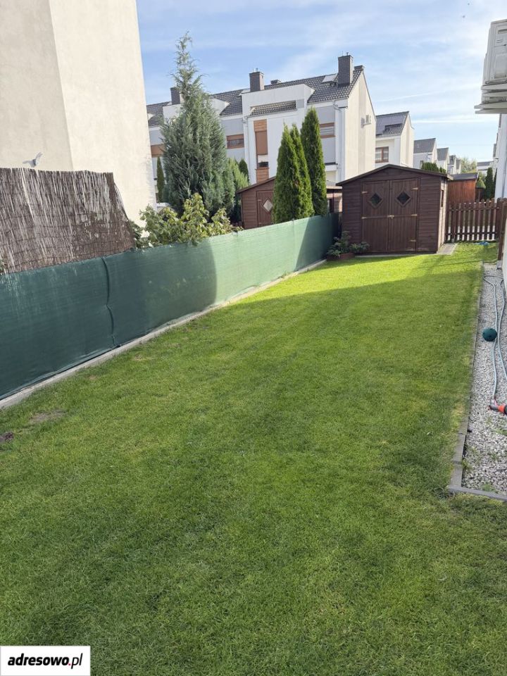 dom szeregowy, 3 pokoje Rabowice, ul. Olszynowa. Zdjęcie 19